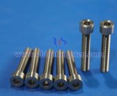 鎢合金緊固件的分類（一）